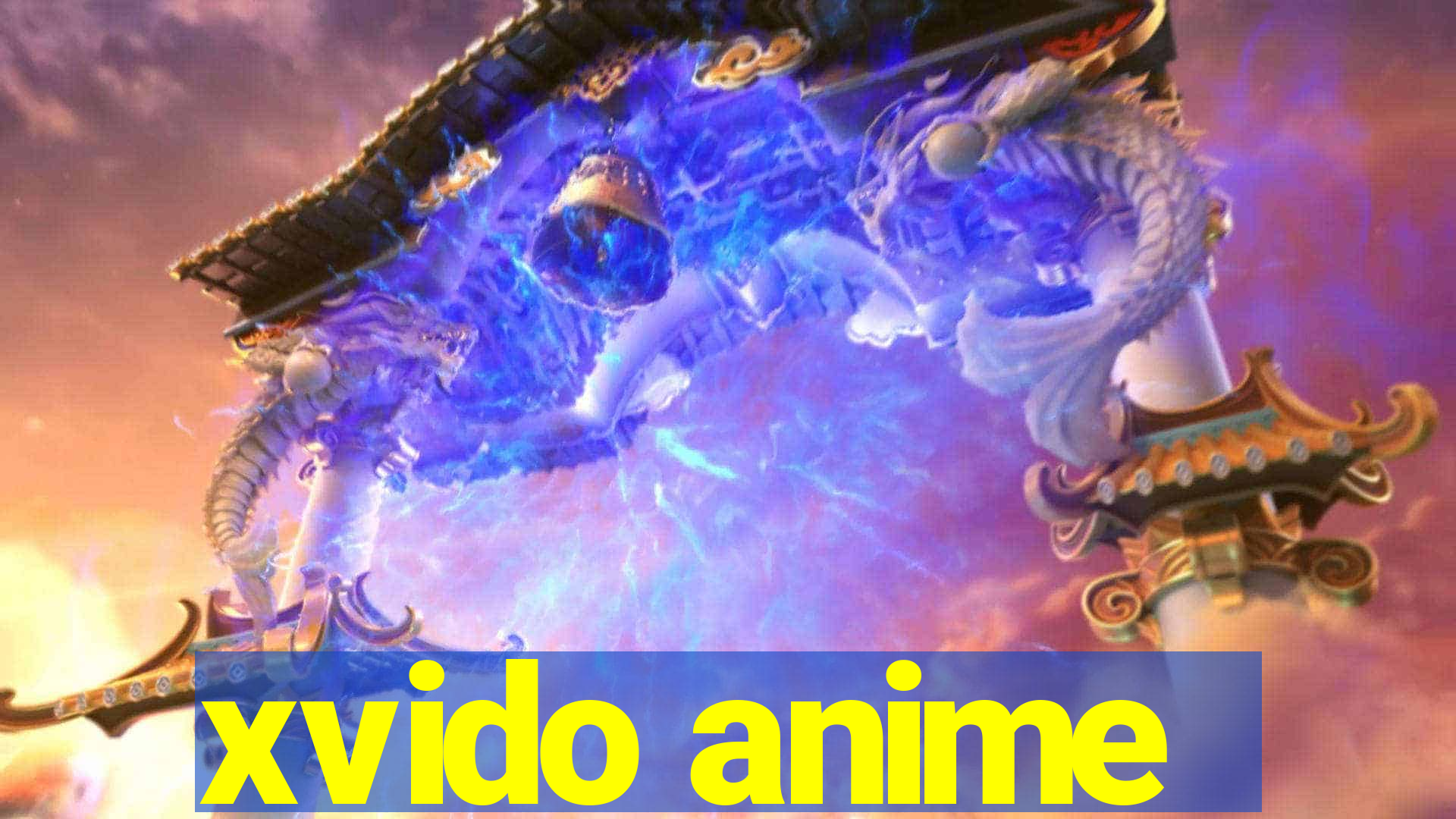 xvido anime